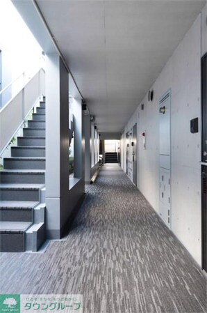 レジディア目黒IIの物件内観写真